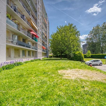 Le Taillefer 4 - L'Oasis Apartment Rhut ภายนอก รูปภาพ