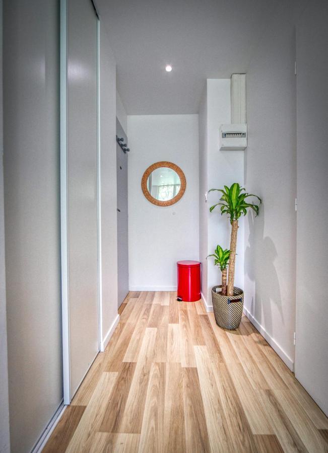 Le Taillefer 4 - L'Oasis Apartment Rhut ภายนอก รูปภาพ