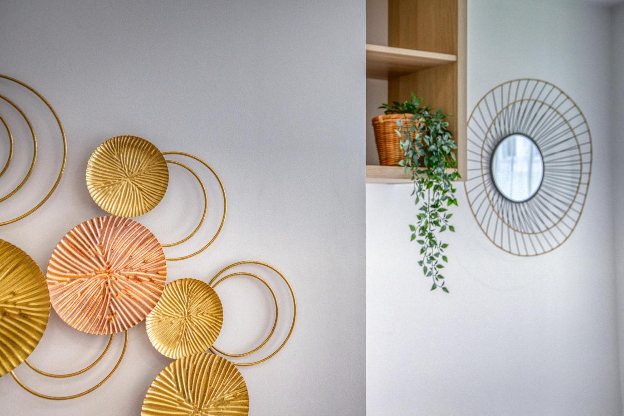 Le Taillefer 4 - L'Oasis Apartment Rhut ภายนอก รูปภาพ