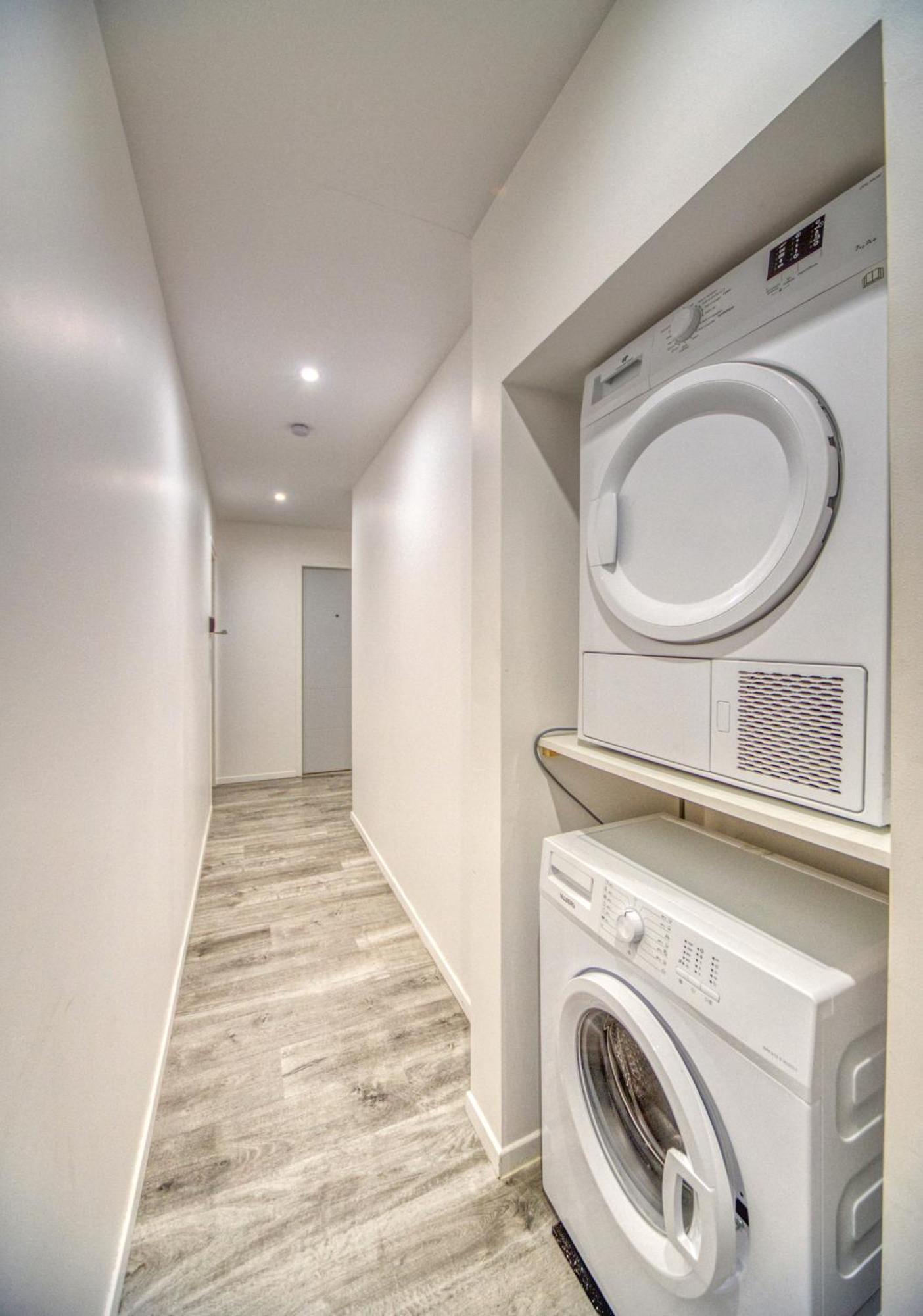 Le Taillefer 4 - L'Oasis Apartment Rhut ภายนอก รูปภาพ