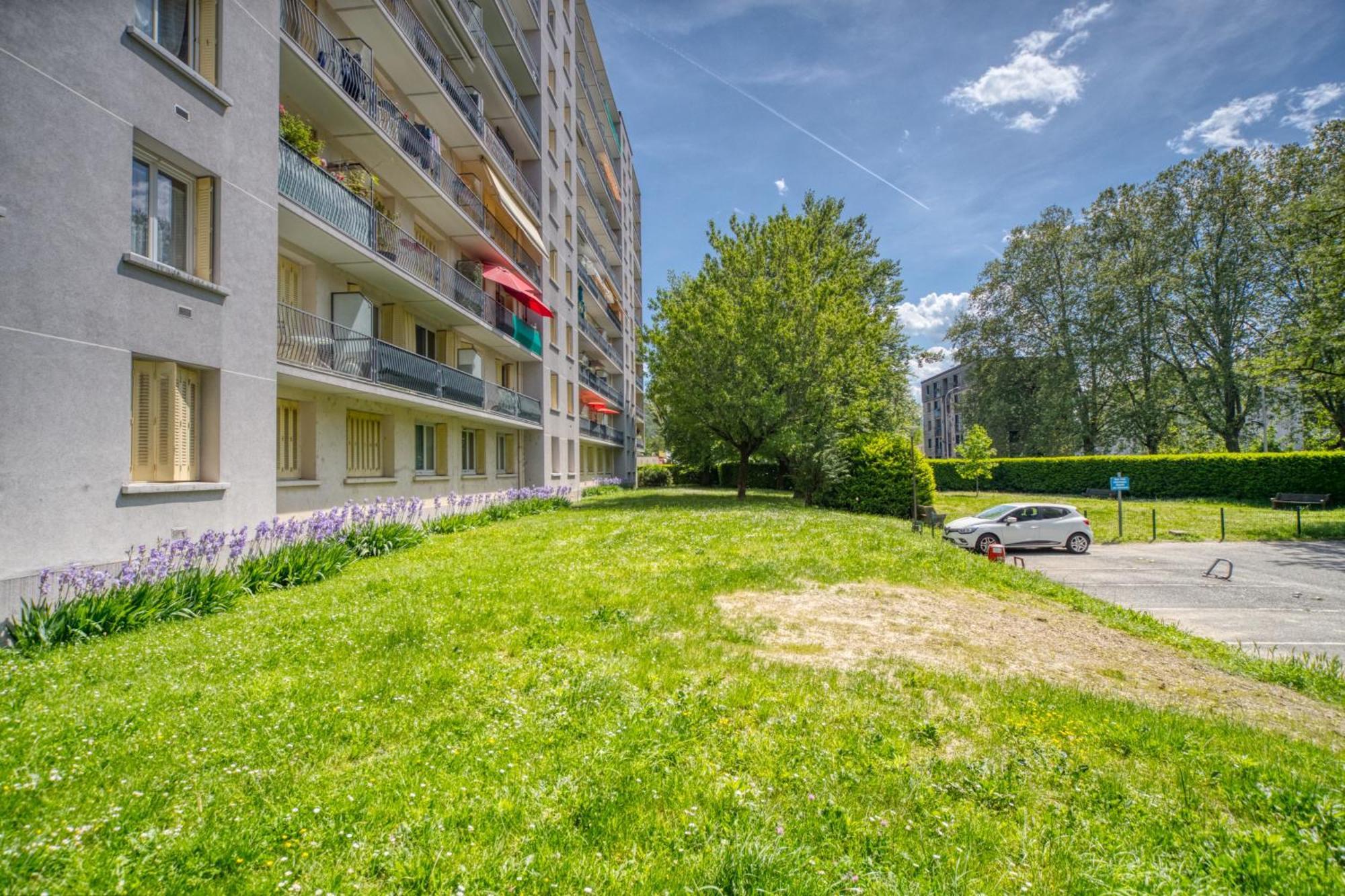 Le Taillefer 4 - L'Oasis Apartment Rhut ภายนอก รูปภาพ
